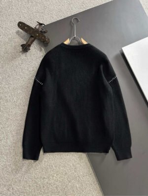 Black Shirt
