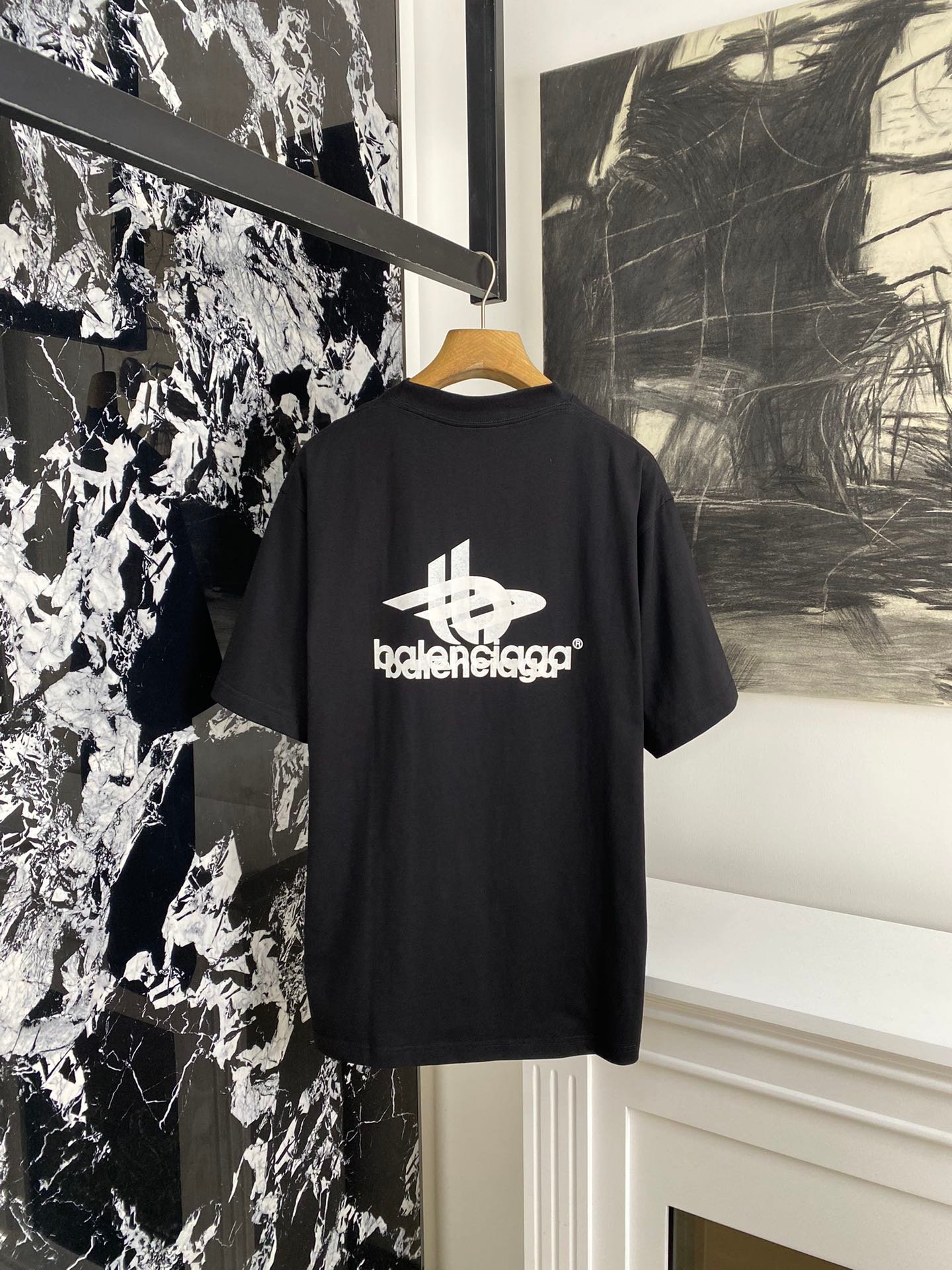 Graphic Streetwear T-Shirt 4
