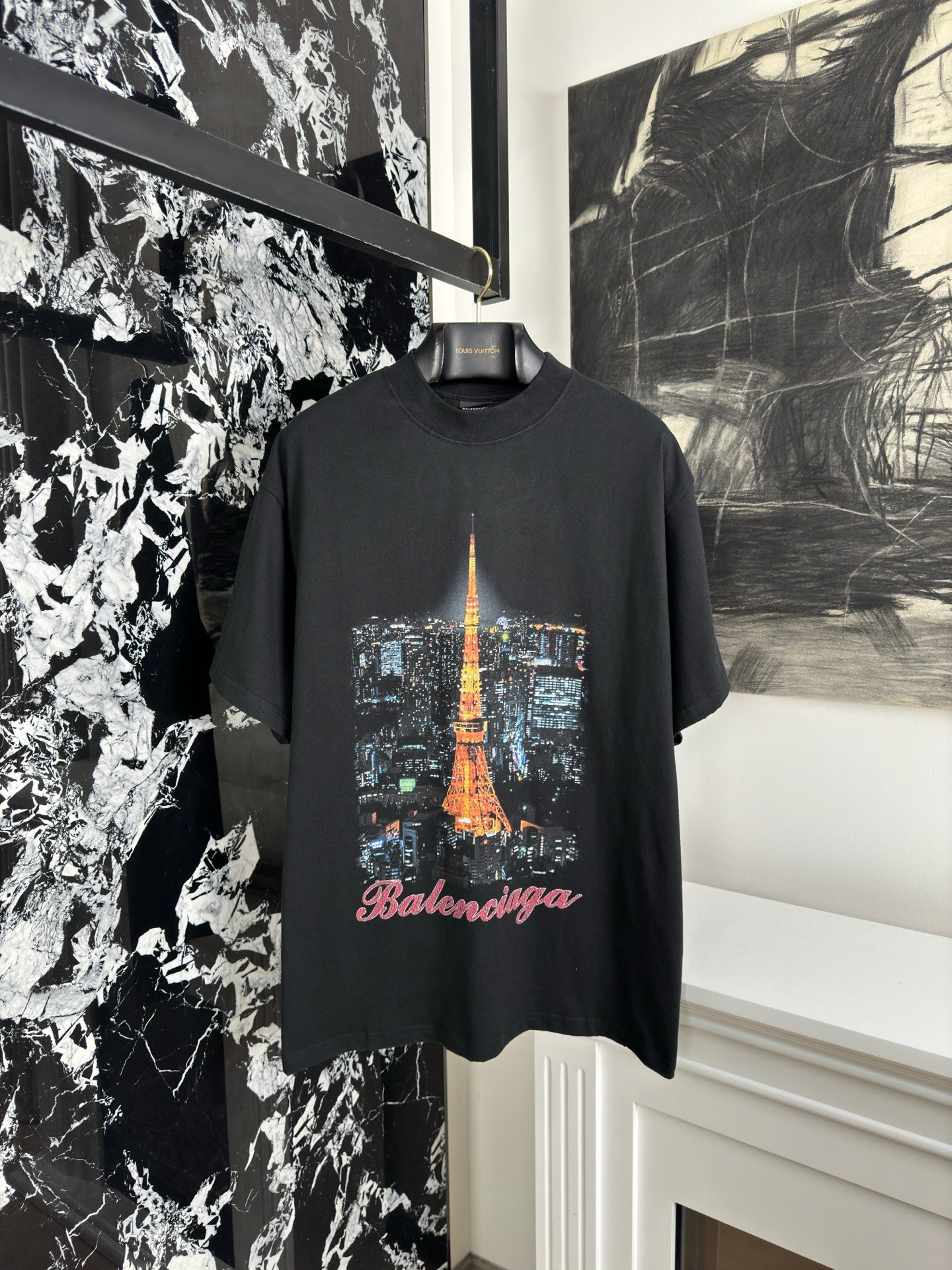 Graphic Streetwear T-Shirt 5