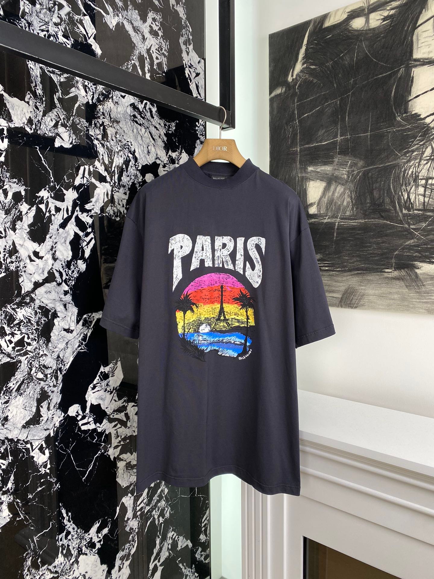 Premium Streetwear Top