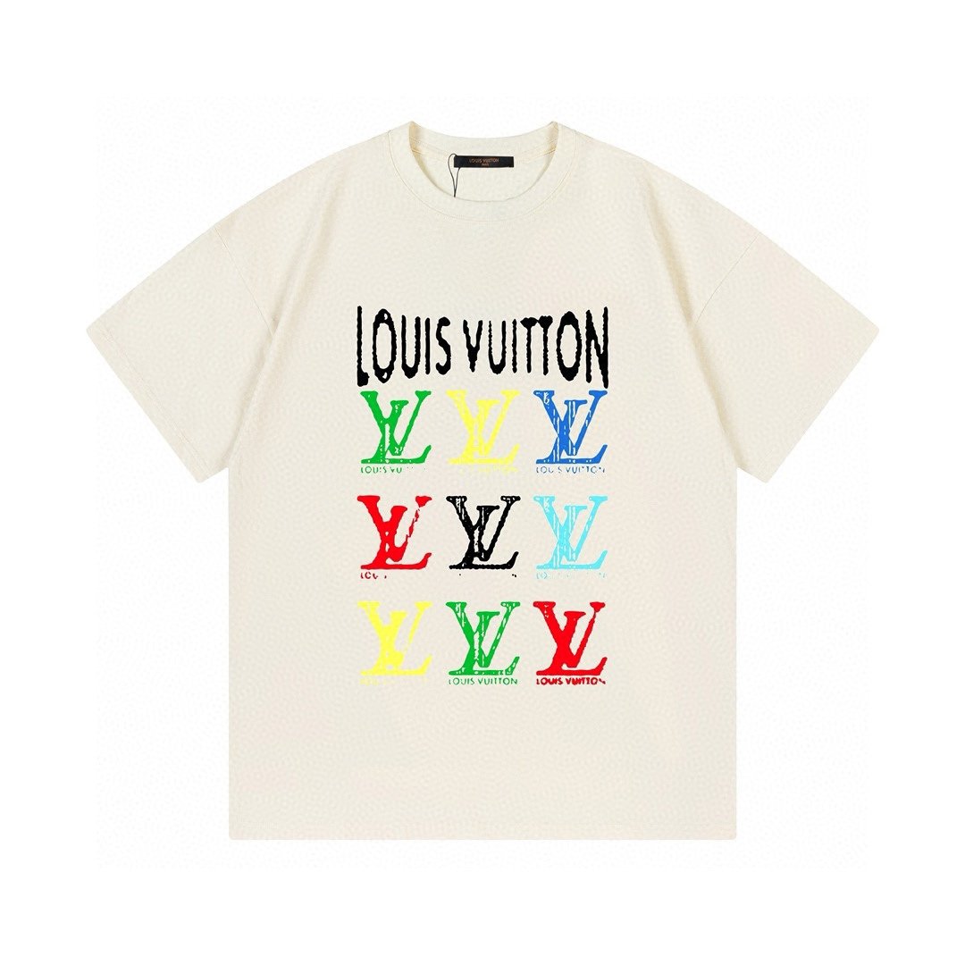 Monogram Streetwear Piece 2