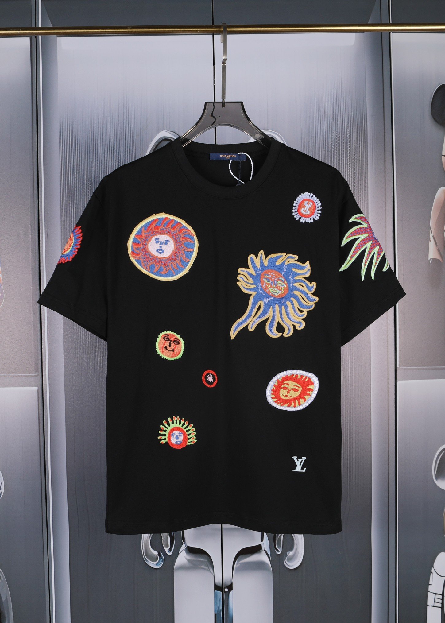 Monogram Streetwear Piece 4