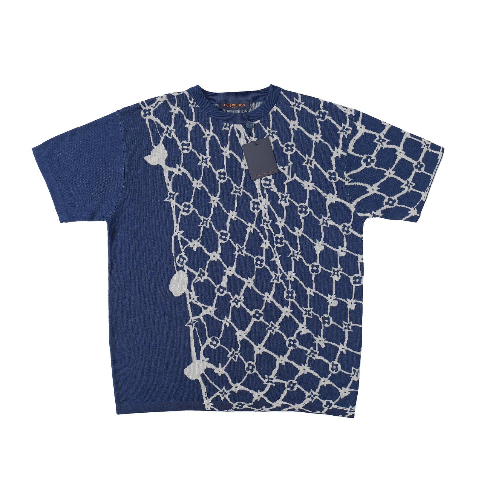 Monogram Streetwear Piece 5