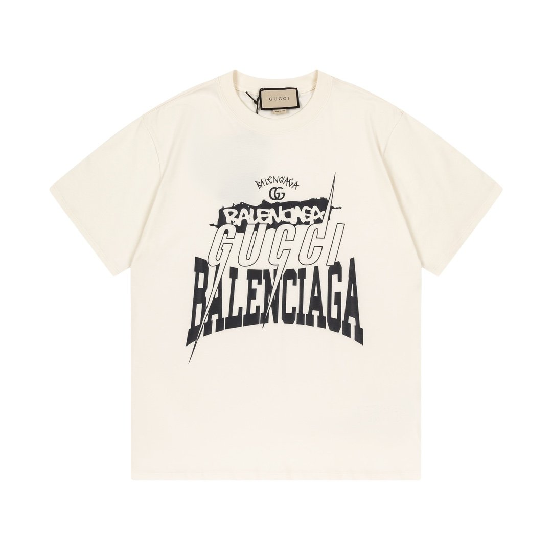 Designer Style Streetwear Top 7