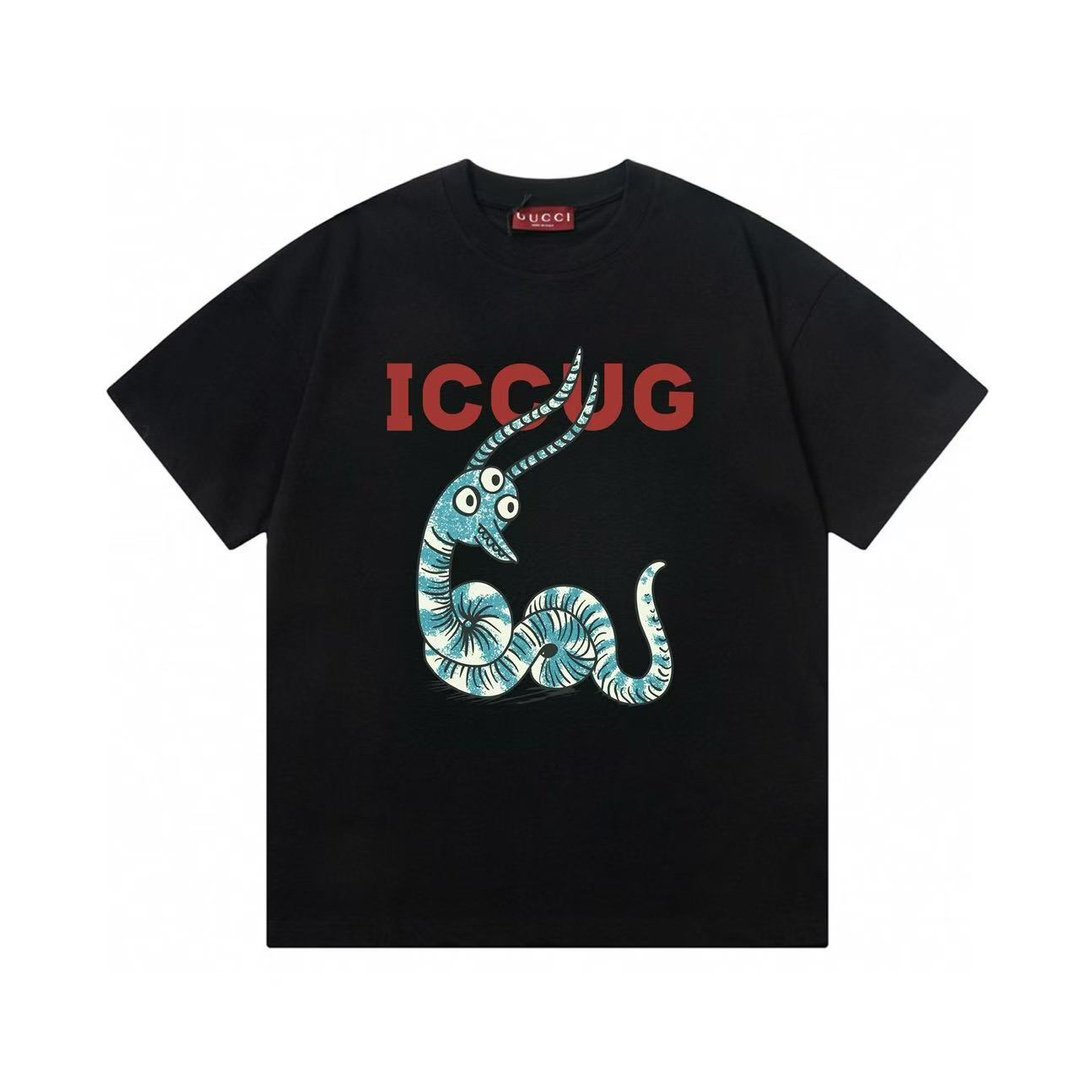 Designer Style Streetwear Top 6