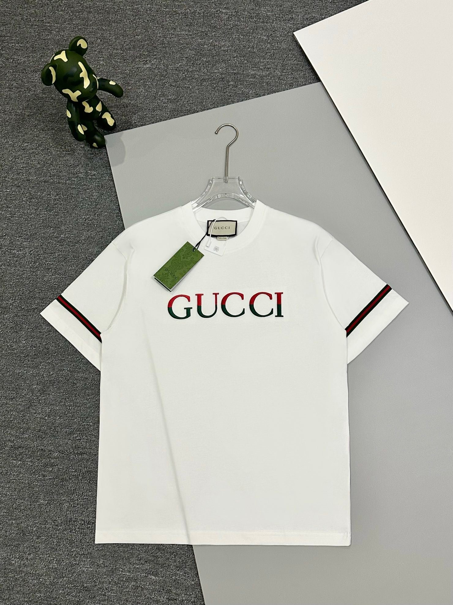 Designer Style Streetwear Top 4
