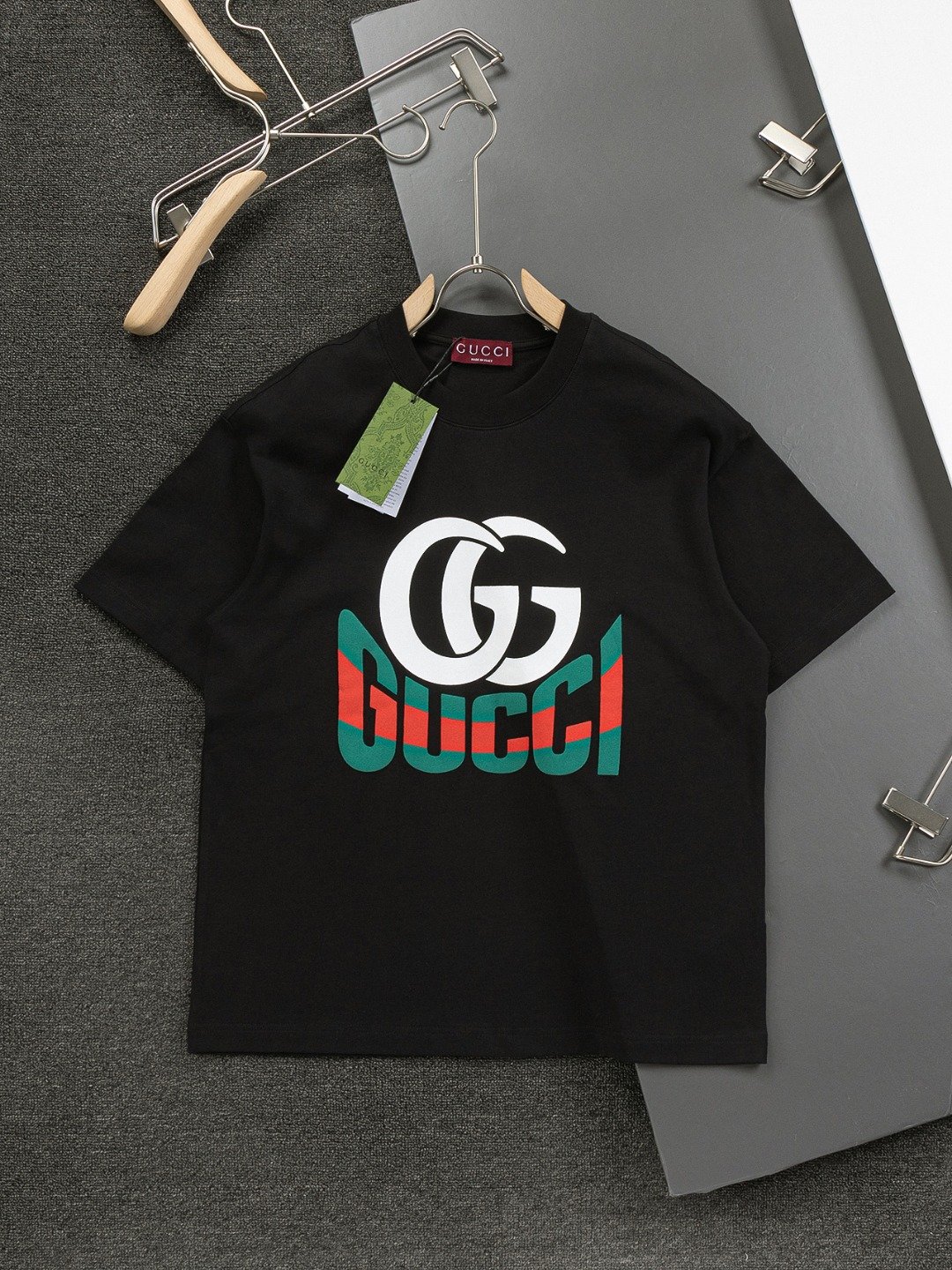 Designer Style Streetwear Top 2