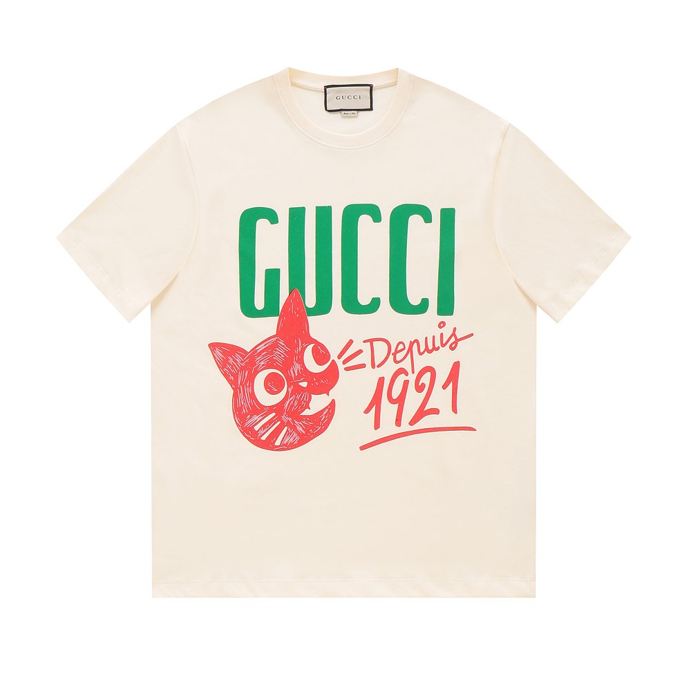 Designer Style Streetwear Top